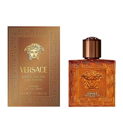 VERSACE EROS NAJIM Kvepalai