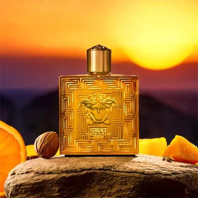 VERSACE EROS NAJIM Kvepalai