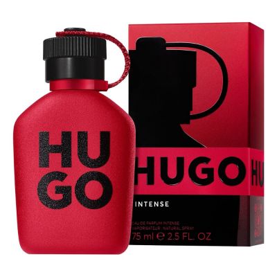 HUGO BOSS Hugo Intense Purškiamas kvapusis vanduo
