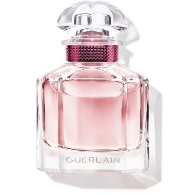 GUERLAIN Mon Guerlain Bloom of Rose Purškiamas tualetinis vanduo