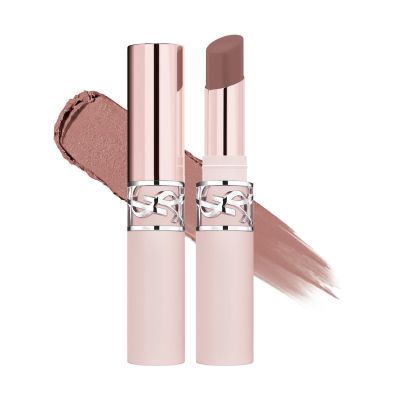 YVES SAINT LAURENT Lovenude Lip Blusher Ilgalaikiai lūpų dažai