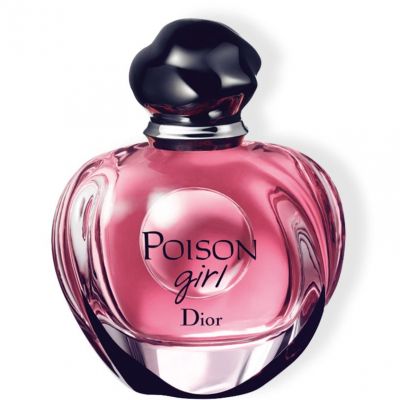 DIOR Poison Girl Eau de Parfum Purškiamas kvapusis vanduo