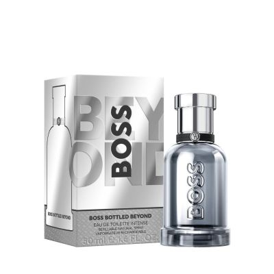 HUGO BOSS Bottled Beyond Intense Eau de toilette intense