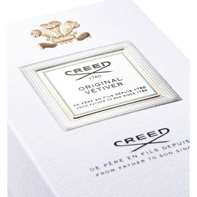 CREED Original Vetiver Purškiamas kvapusis vanduo