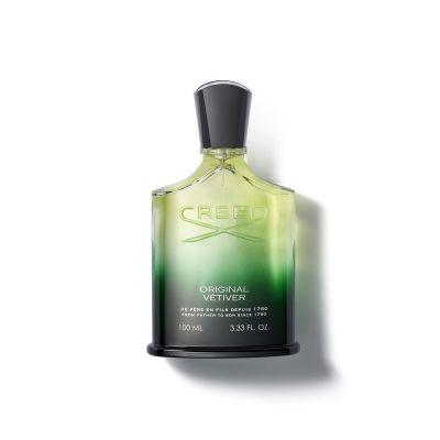 CREED Original Vetiver Purškiamas kvapusis vanduo