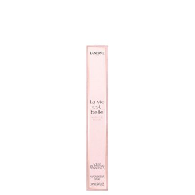 LANCÔME La Vie Est Belle Vanille Nude Purškiamas kvapusis vanduo