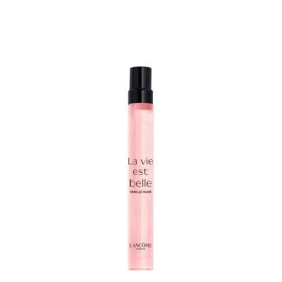 LANCÔME La Vie Est Belle Vanille Nude Purškiamas kvapusis vanduo