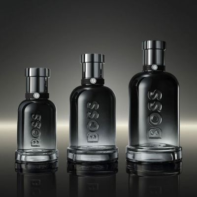 HUGO BOSS Bottled Beyond Purškiamas kvapusis vanduo