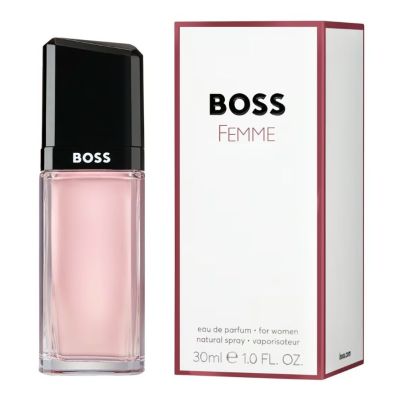 HUGO BOSS Femme Purškiamas kvapusis vanduo