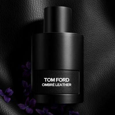 TOM FORD Ombré Leather Kvapusis vanduo