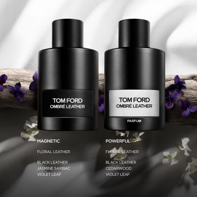 TOM FORD Ombré Leather Eau de parfum