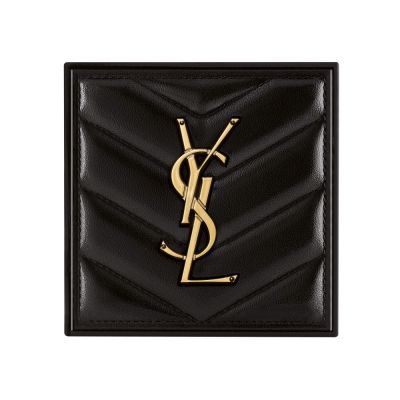 YVES SAINT LAURENT All Hours Hyper Finish Kompaktinė pudra