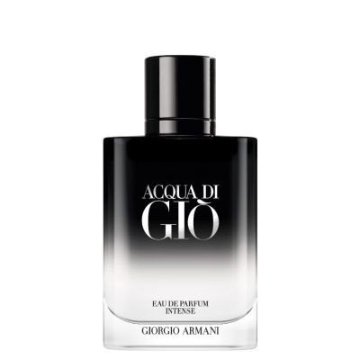 GIORGIO ARMANI Acqua di GiÒ Intensyvus purškiamas kvapusis vanduo