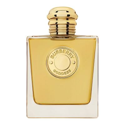 BURBERRY Goddess Intense Intensyvus purškiamas kvapusis vanduo