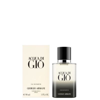 GIORGIO ARMANI Acqua di GiÒ Purškiamas kvapusis vanduo