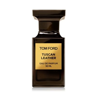 TOM FORD Tuscan Leather Purškiamas kvapusis vanduo