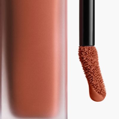 CHANEL ROUGE ALLURE LIQUID VELVET Kreminės, skystos tekstūros matiniai lūpų dažai 