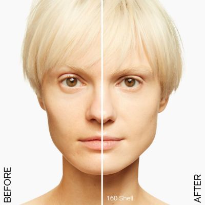 SHISEIDO SYNCHRO SKIN RADIANT LIFTING Kreminė pudra