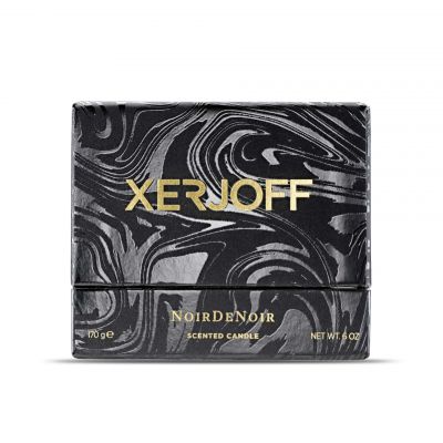 XERJOFF NOIRDENOIR Kvapni žvakė