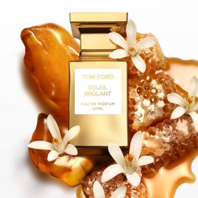 TOM FORD Soleil Brûlant Kvapusis vanduo