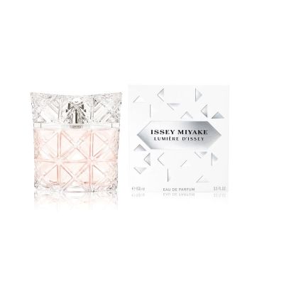 ISSEY MIYAKE LUMIERE D'ISSEY Kvapusis vanduo