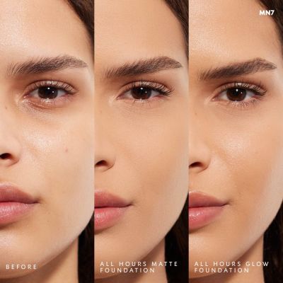 YVES SAINT LAURENT All Hours Glow Kreminė pudra