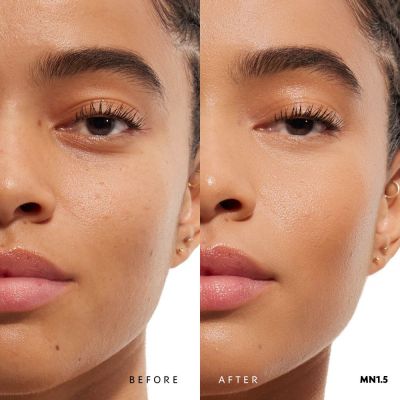 YVES SAINT LAURENT All Hours Glow Kreminė pudra
