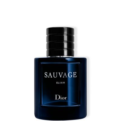 DIOR SAUVAGE ELIXIR Eliksyras