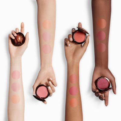 GUERLAIN TERRACOTTA BLUSH Skaistalai