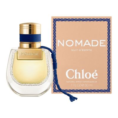CHLOÉ Nomade Nuit d`Egypt Purškiamas kvapusis vanduo
