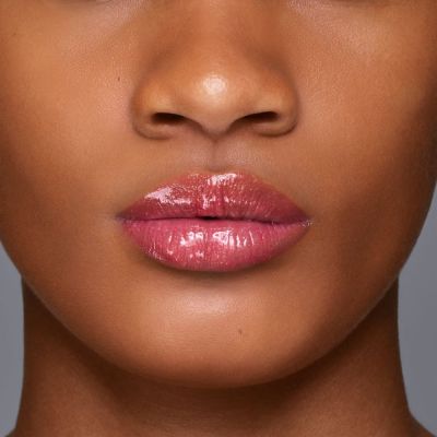 SHISEIDO Shimmer GelGloss Lūpų blizgis