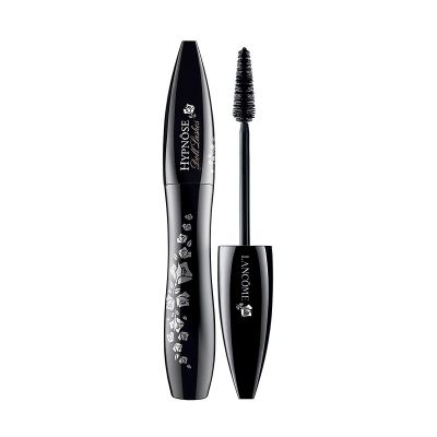 Volumizing and curling mascara