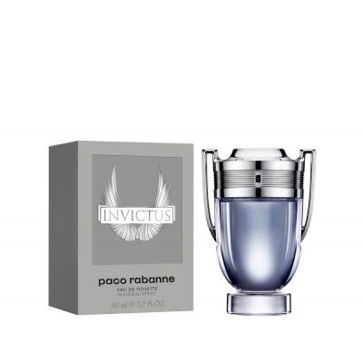 RABANNE Invictus Eau de toilette spray