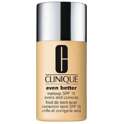 CLINIQUE Even Better Makeup SPF 15 Kreminė pudra