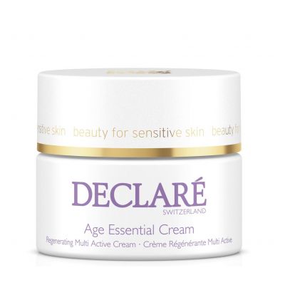 DECLARÉ Age Essential Cream Veido kremas nuo raukšlių