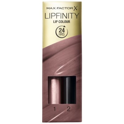 MAX FACTOR Lipfinity Liquid lipstick