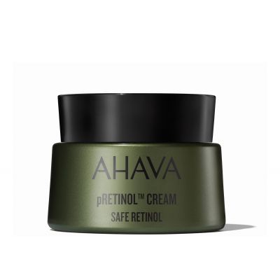 AHAVA pRetinol™ Cream  Veido kremas