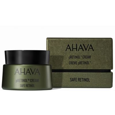 AHAVA pRetinol™ Cream  Veido kremas