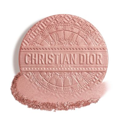 DIOR Dior Forever Luminizer - Limited edition Švytėjimo suteikianti veido pudra