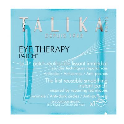 TALIKA Eye Therapy Patch (Refill) Paakių kaukė (6 poros papildymas)