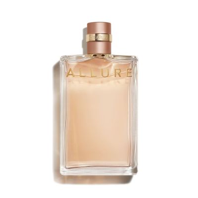 Eau de parfum spray