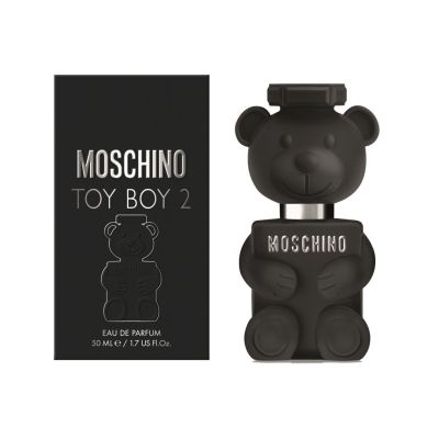 MOSCHINO Toy Boy 2 Eau de parfum spray