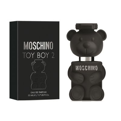 MOSCHINO Toy Boy 2 Eau de parfum spray