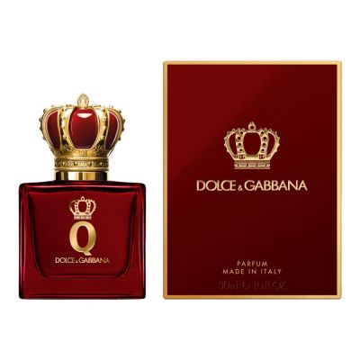 DOLCE & GABBANA Q by Dolce&Gabbana Parfum Perfume spray