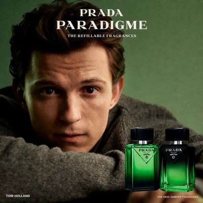 PRADA Paradigme Le Parfum Purškiami kvepalai