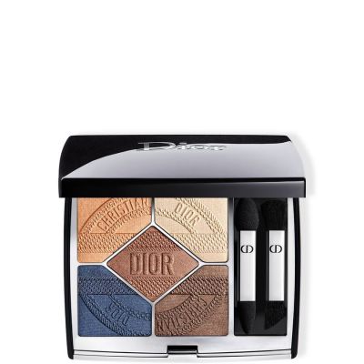 DIOR Diorshow 5 Couleurs Couture 5 spalvų akių šešėliai