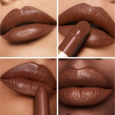 GUERLAIN    Rouge G Satin Lūpų dažų šerdelė