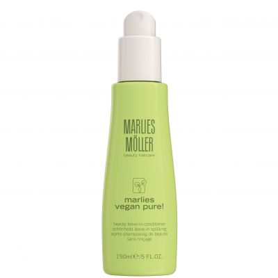 MARLIES MÖLLER Marlies Vegan Pure! Leave in conditioner