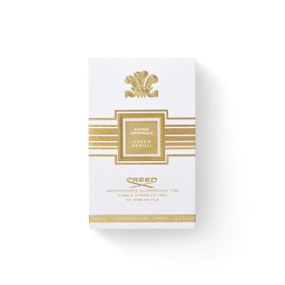 CREED Green Neroli Purškiamas kvapusis vanduo