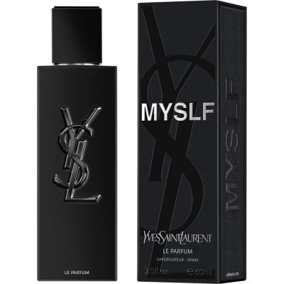 YVES SAINT LAURENT MYSLF LE PARFUM Purškiami kvepalai